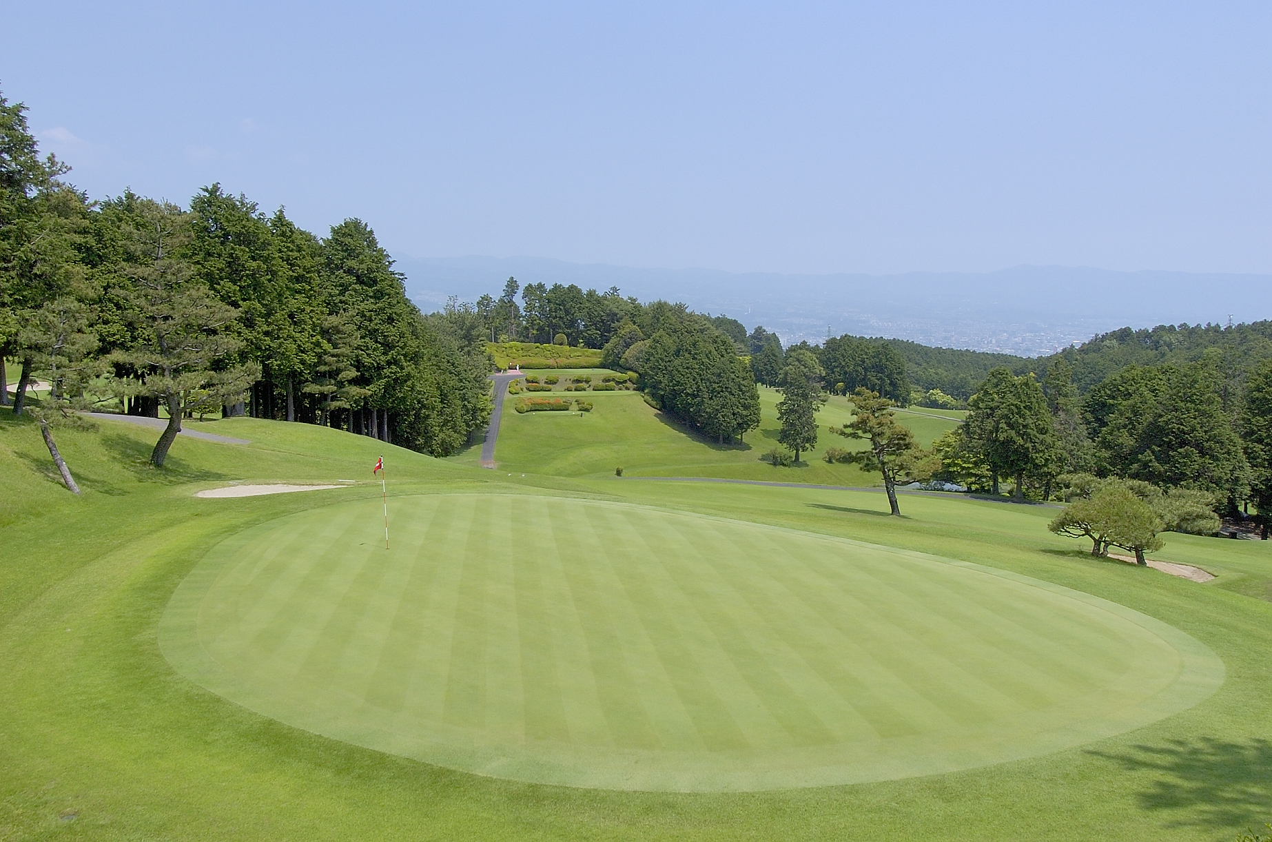 沼津ゴルフクラブ